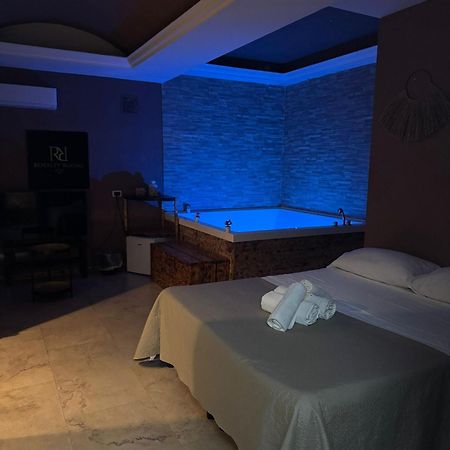 Royalty Rooms & Spa Napoli Ngoại thất bức ảnh