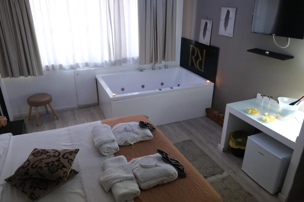 Royalty Rooms & Spa Napoli Ngoại thất bức ảnh