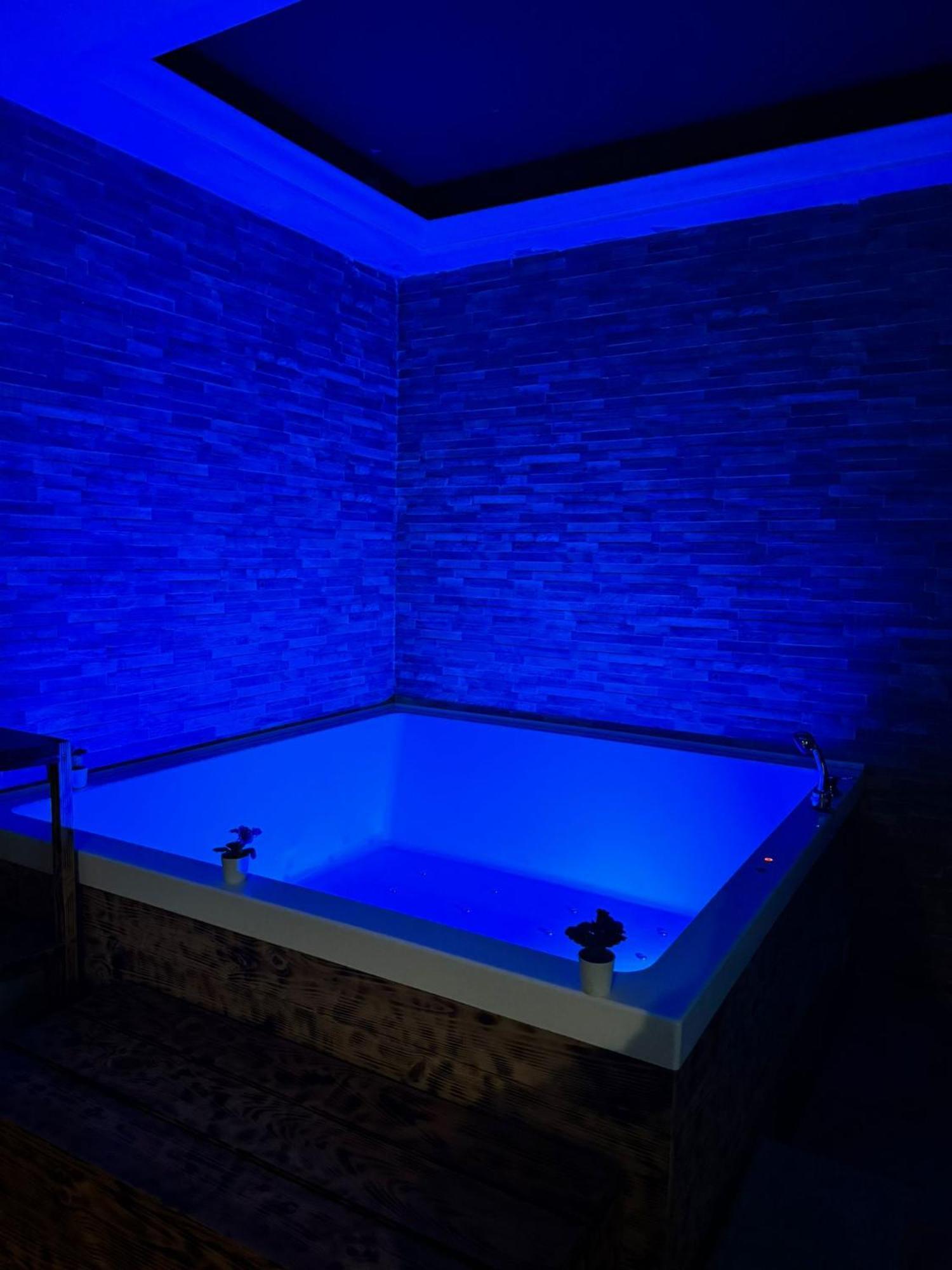 Royalty Rooms & Spa Napoli Ngoại thất bức ảnh