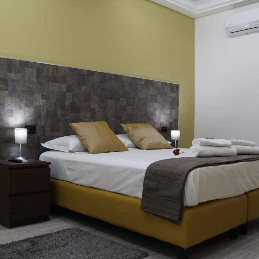 Royalty Rooms & Spa Napoli Ngoại thất bức ảnh