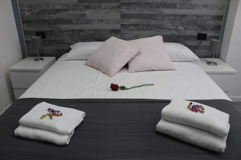 Royalty Rooms & Spa Napoli Ngoại thất bức ảnh