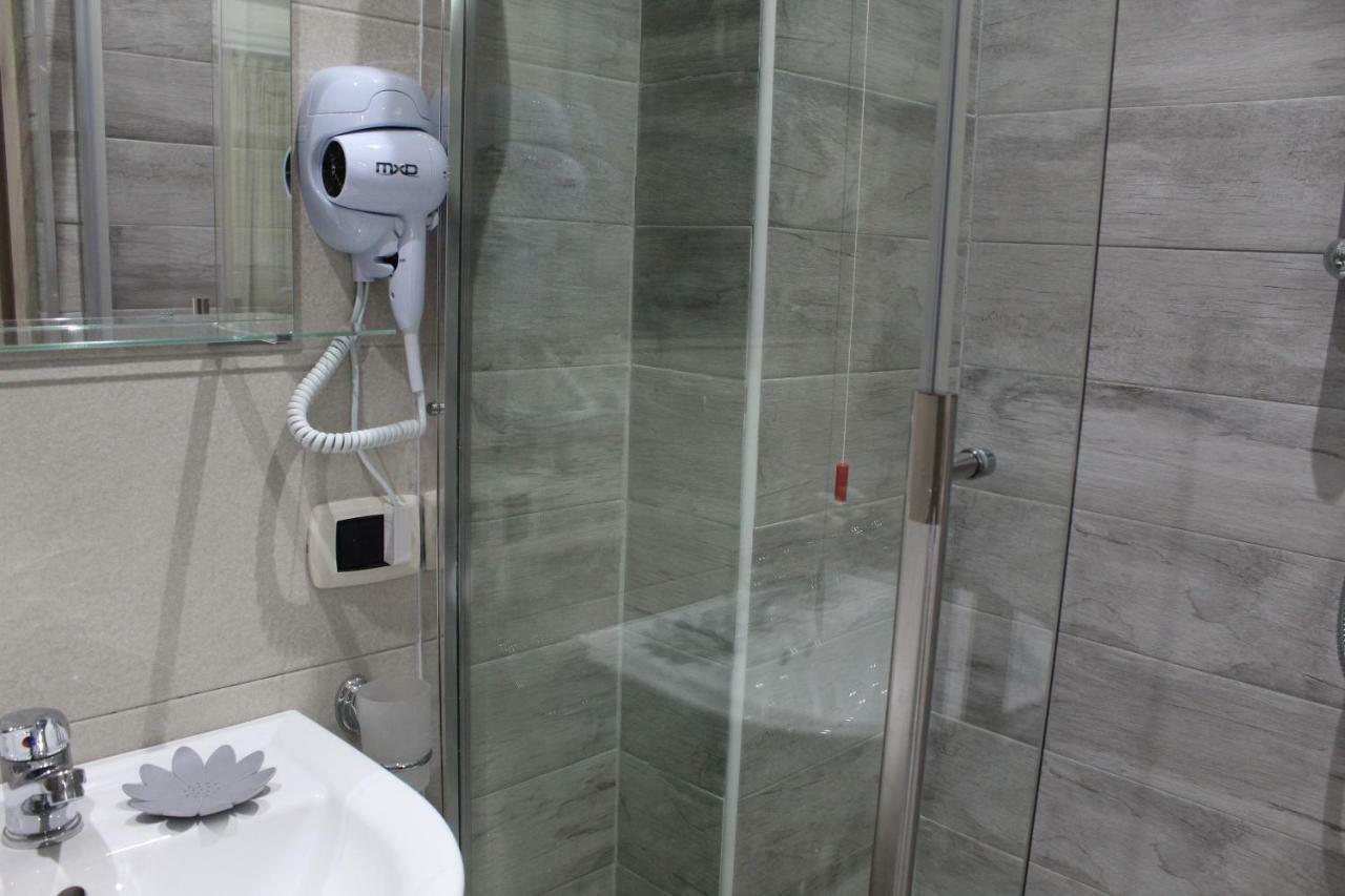Royalty Rooms & Spa Napoli Ngoại thất bức ảnh