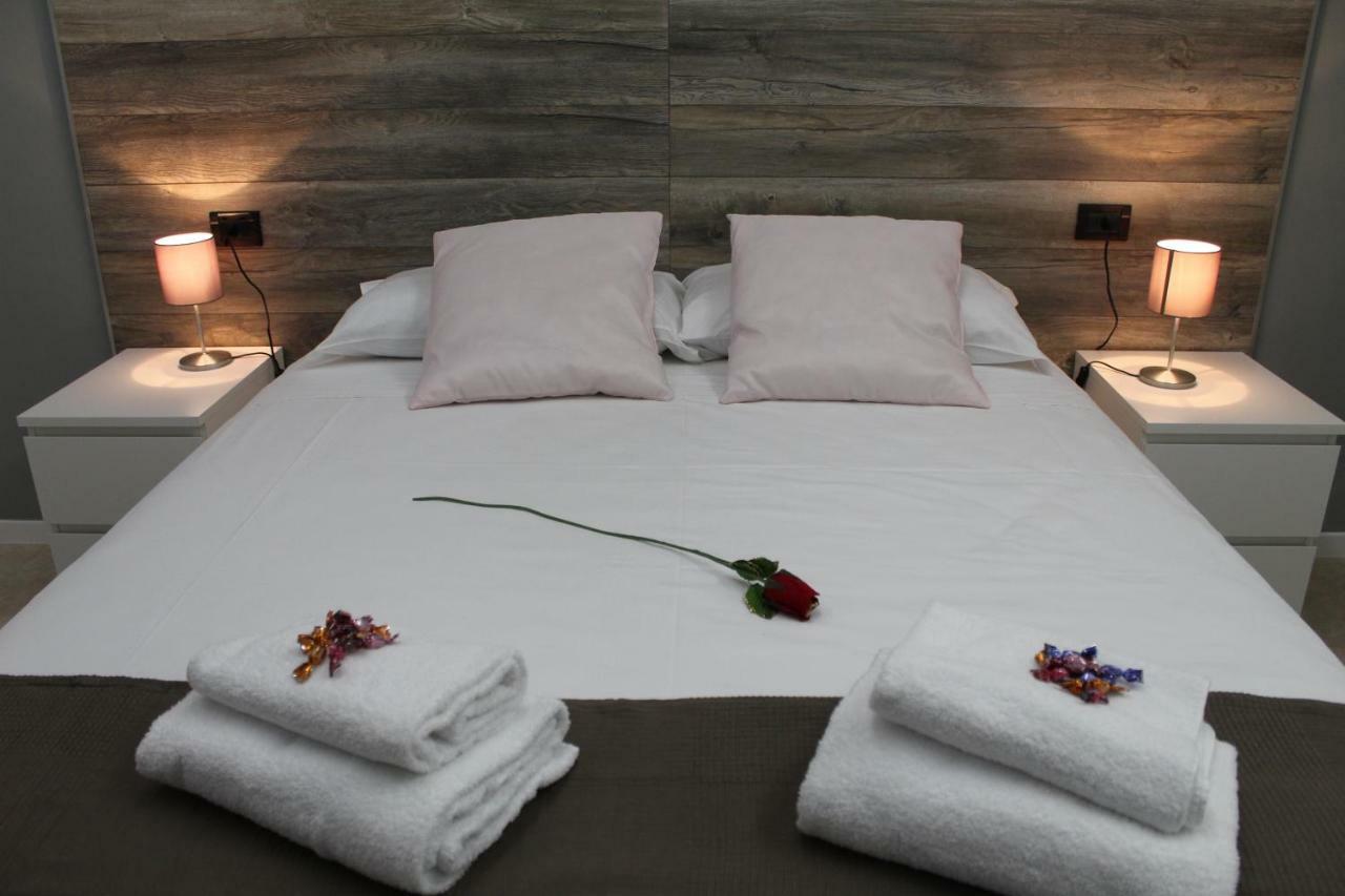 Royalty Rooms & Spa Napoli Ngoại thất bức ảnh